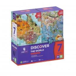 PUZZLE GROW UP WITH ME WE...