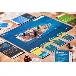 JUEGO TIBURON 26830... 2