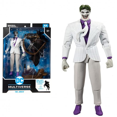 FIGURA DC DARK KNIGHT RETURNS JOKER...