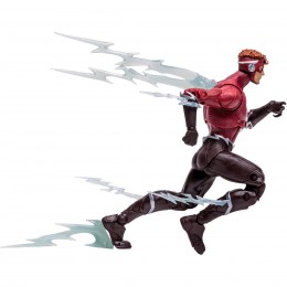 FIGURA DC THE FLASH WALLY... 2
