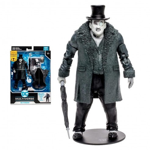 FIGURA DC BATMAN ARKHAM CITY - THE...