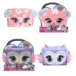 PURSE PURSE PETS OWL/ KOALA...