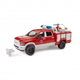 RAM 2500 FIRE ENGINE WITH...