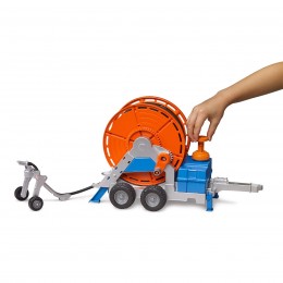 HOSE TRAILER 02034 BRUDER 2