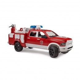 RAM 2500 FIRE ENGINE WITH... 2