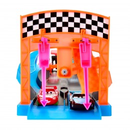 CARS NIGHT RACING PISTA DE... 2