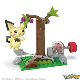 MEGA CONSTRUX POKEMON...