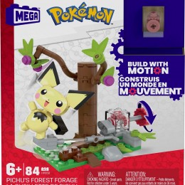 MEGA CONSTRUX POKEMON... 2
