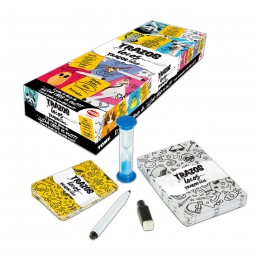 JUEGO TRAZOS LOCOS 30693419...