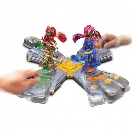 ESTADIO ARENA BIOSAURUS...