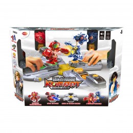 ARENA ARENA BIOSAURUS... 2