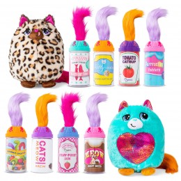 MIMIMIAU PULLS AND WOW... 2