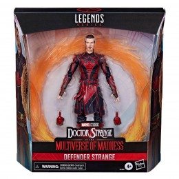 FIGURA LEGENDS DOCTOR... 2