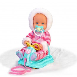 NENUCO Y SU TRINEO NFN59000...