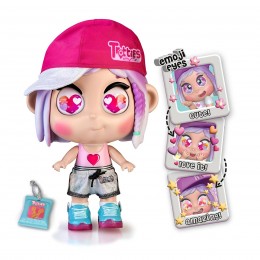 TROTTIE EMMA MAGIC LIGHTS...