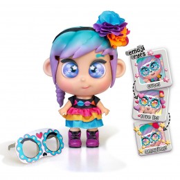 TROTTIE CAMILA TFT18000 FAMOSA