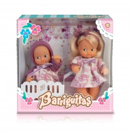 BARRIGUITAS HERMANITAS... 2