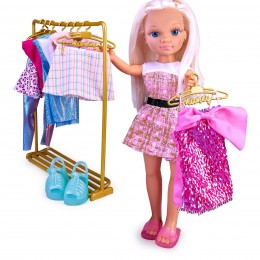 NANCY VESTIDOR DELOOKS... 2