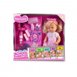 NENUCO PEINADITOS FOR... 2