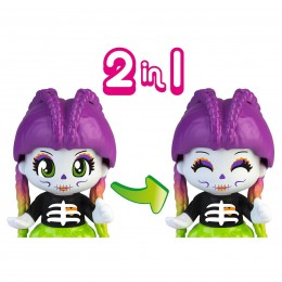 PINYPON TERRIFIC FRIENDS... 2