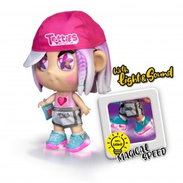 TROTTIE EMMA LUCES MÁGICAS... 2