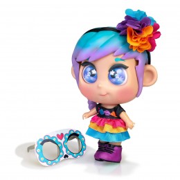 TROTTIE CAMILA TFT18000 FAMOSA 2