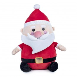 PLUSH PAPA NOEL 45 CM... 2