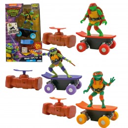 HALF PIPER SKATER RC 14.5...