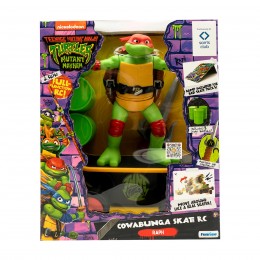 RC COWABUNGA SKATER 32 CM... 2