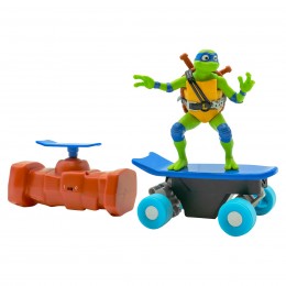 HALF PIPER SKATER RC 14.5... 2