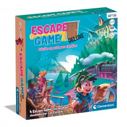 ESCAPE ROOM DELUXE 55515...