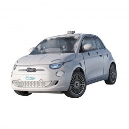 MECÁNICA - FIAT 500... 2