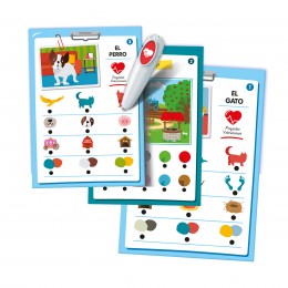 VETERINARY INTERACTIVE PEN... 2