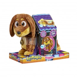 DIGGLES ANIMAGIC 923207...