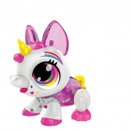 BUILD A BOT SOUND UNICORN...