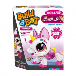 BUILD A BOT SOUND UNICORN... 2