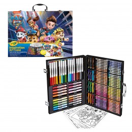 Pokemon Artist Briefcase - Crayola