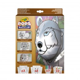 SET ACTIVIDADES POPS...