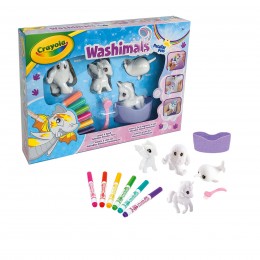 WASHIMALS ANIMALITOS...