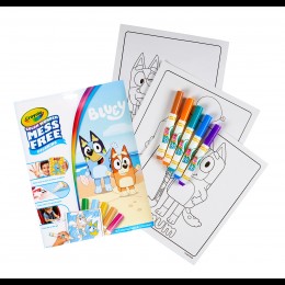 COLOR WONDER COLOREA SIN...