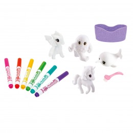 WASHIMALS ANIMALITOS... 2