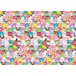 PUZZLE 1000 PIEZAS... 2