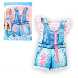 NANCY, A DAY OF COOL LOOK... 2