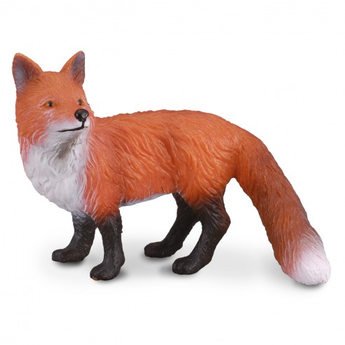 RED FOXS-88001 - COLLECTA