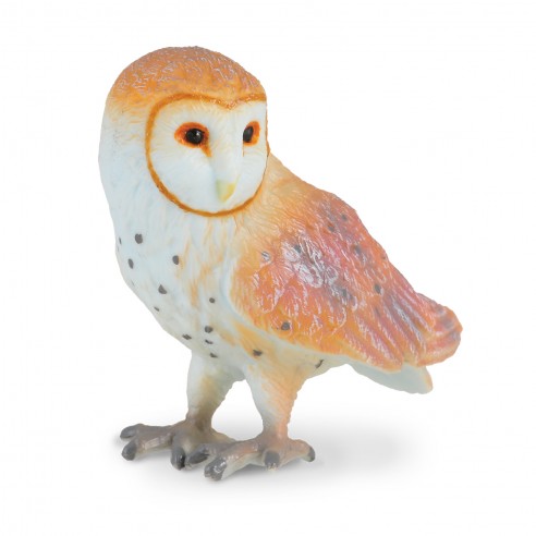 BARN OWLS-88003 - COLLECTA