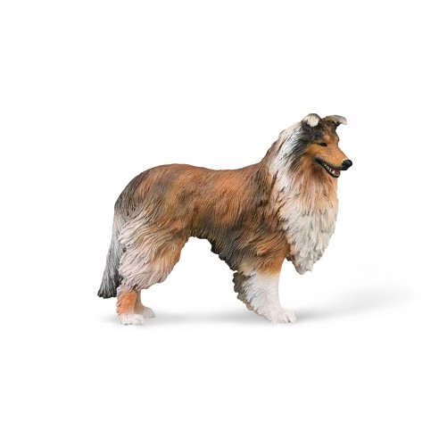 ROUGH COLLIE L-88997 - COLLECTA