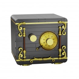 CADA MASTER: CAJA FUERTE... 2