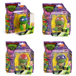 FIDGET SLIME CHARACTERES...