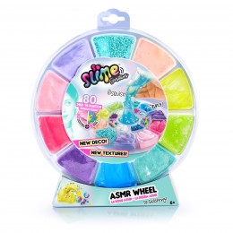 SLIME WHILL 10 COMPOUNDS... 2