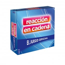 JUEGO REACCIÓN A CADENA... 2
